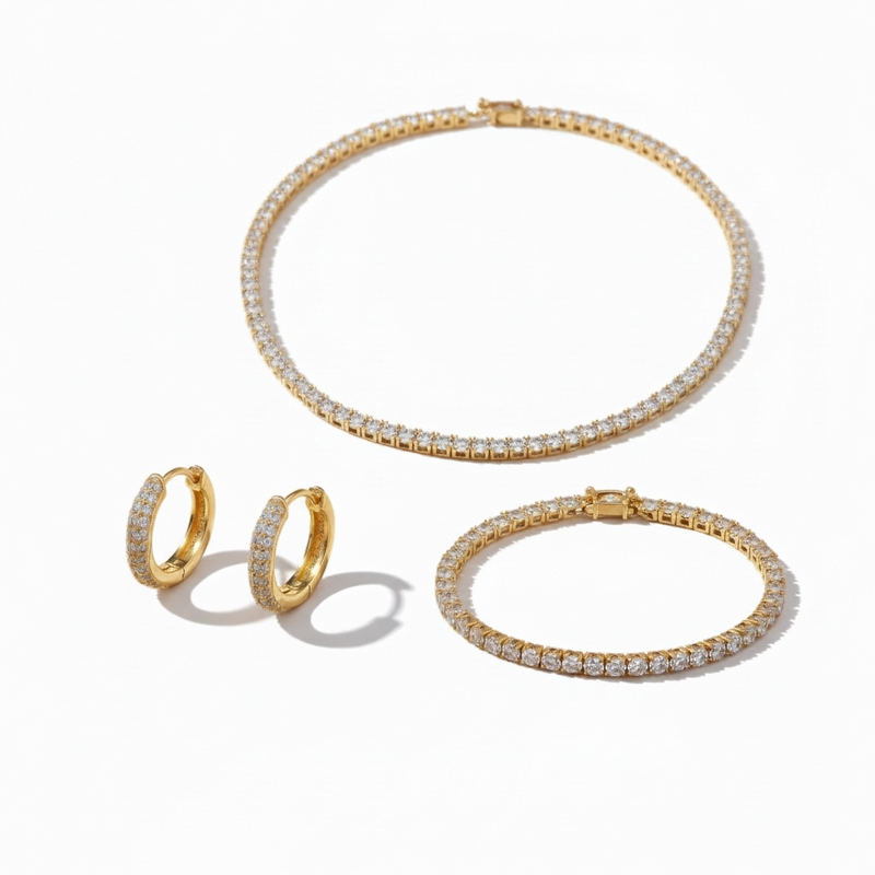 Best Sellers - Everyday Luxury Jewelry Loved by Women