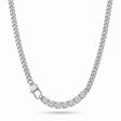 Bee Cuban Link Necklace