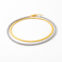 The Ultimate Day-to-Night Duo – Layered Necklace Set