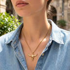The Maverick Necklace