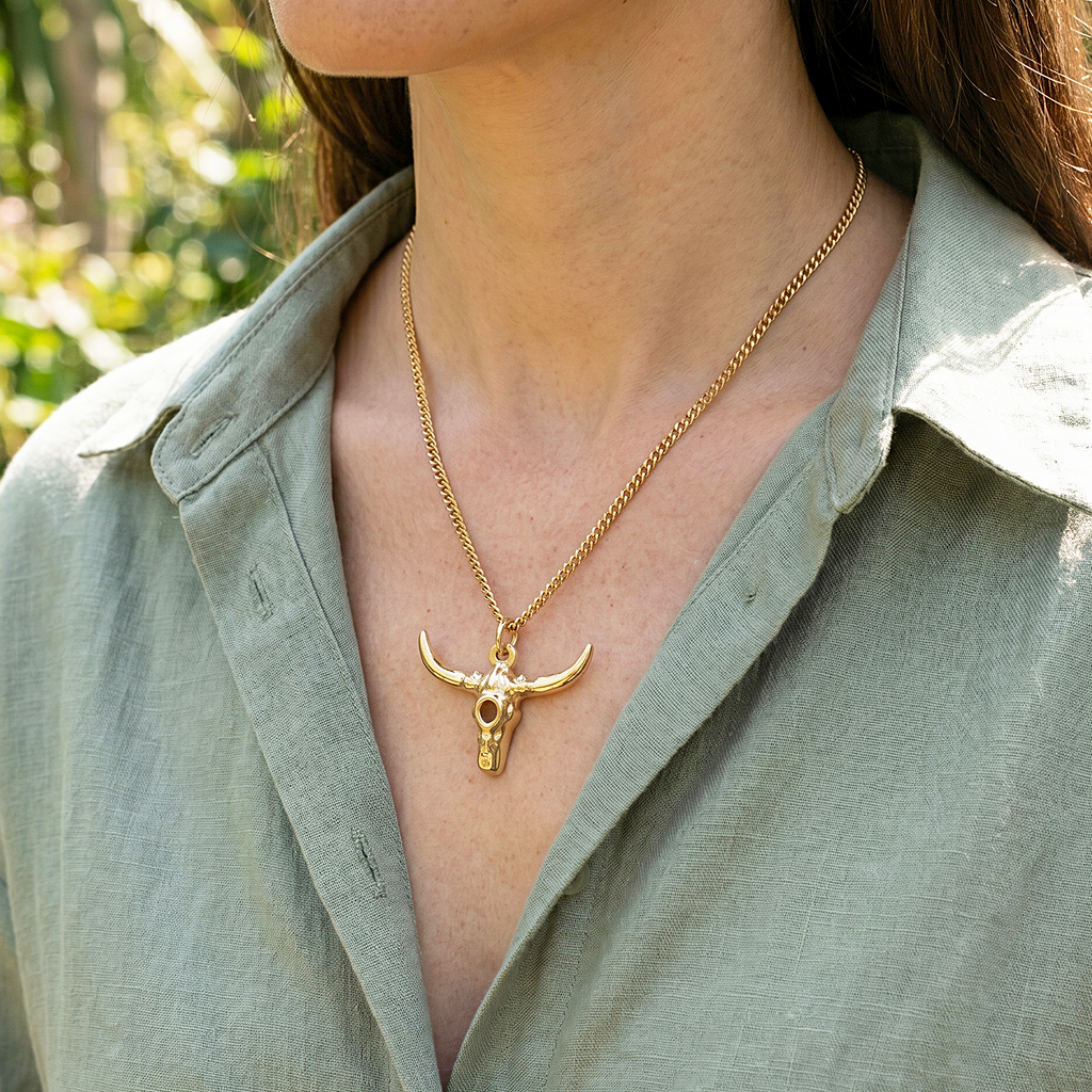The Maverick Necklace