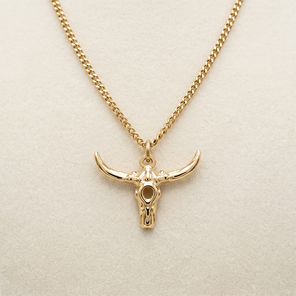 The Maverick Necklace