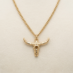 The Maverick Necklace