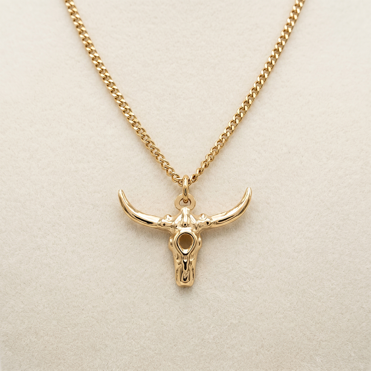 The Maverick Necklace