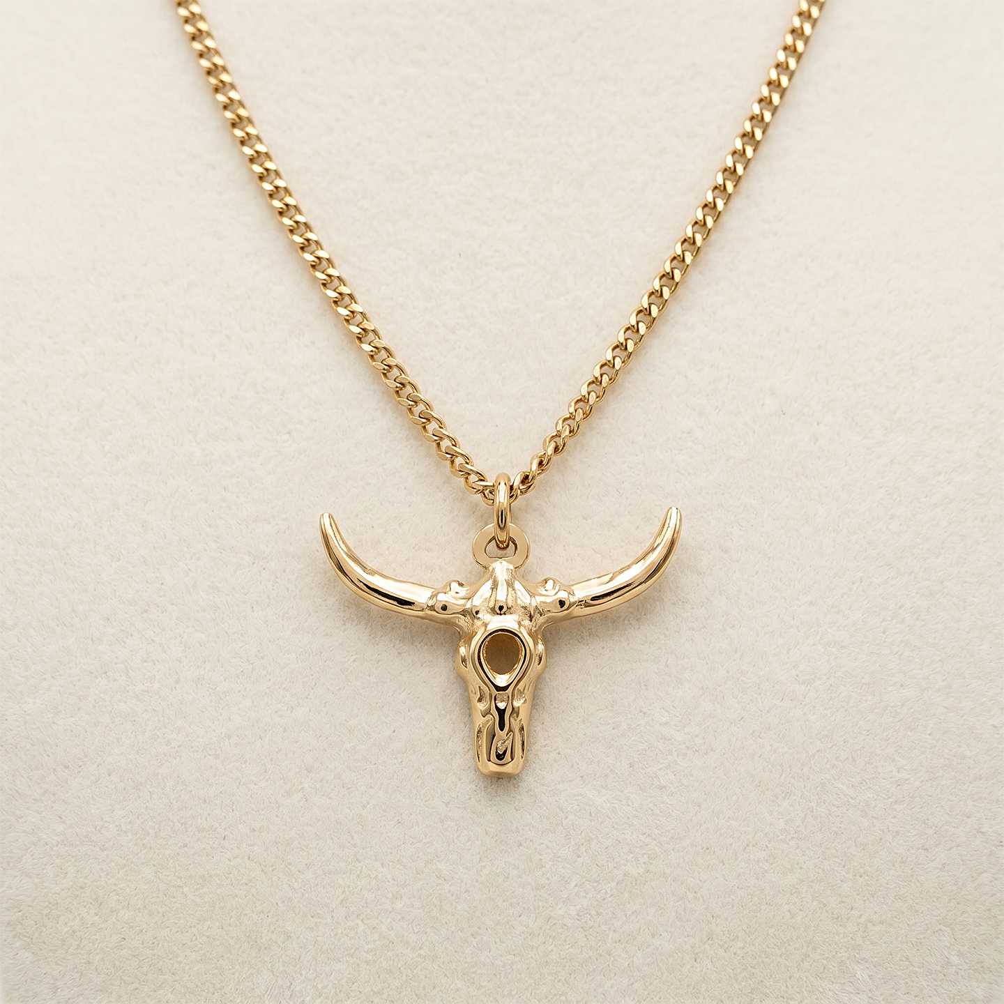 The Maverick Necklace