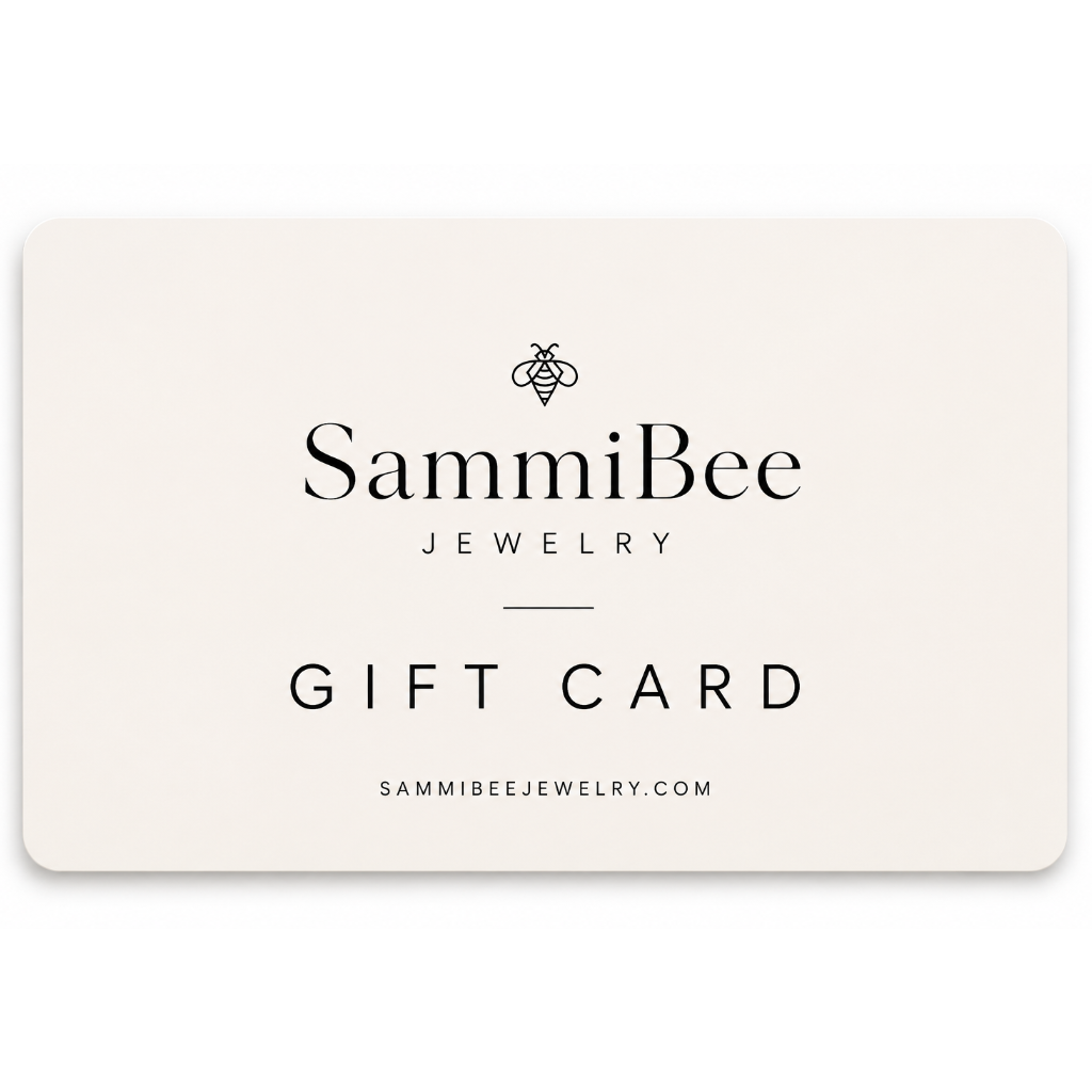 SammiBee Gift Card