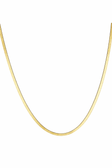 Golden Nectar Refined Necklace – Gold Chain Necklace
