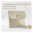 Big Sparkle Classic Moissanite Studs