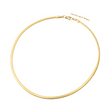 Golden Nectar Signature Refined Necklace