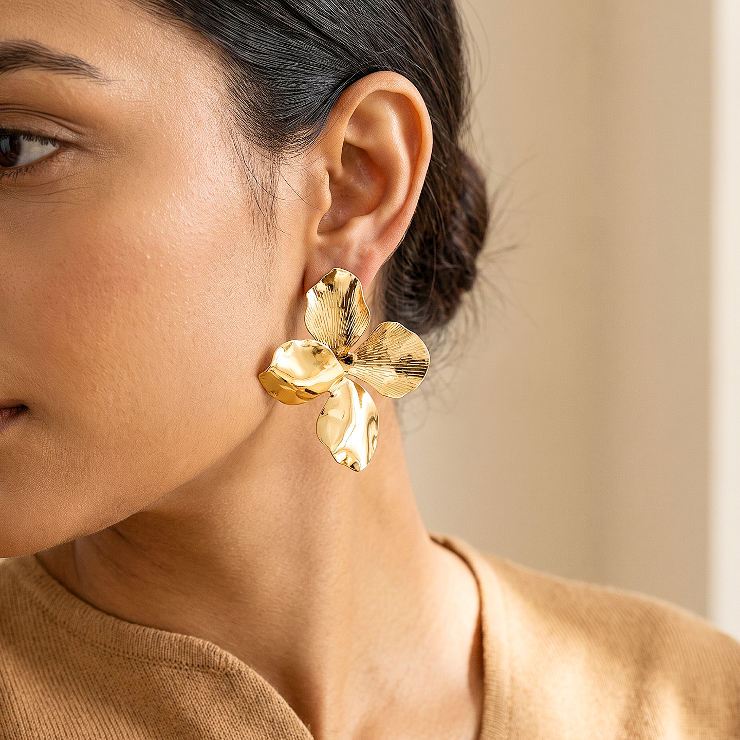Soleil Earrings
