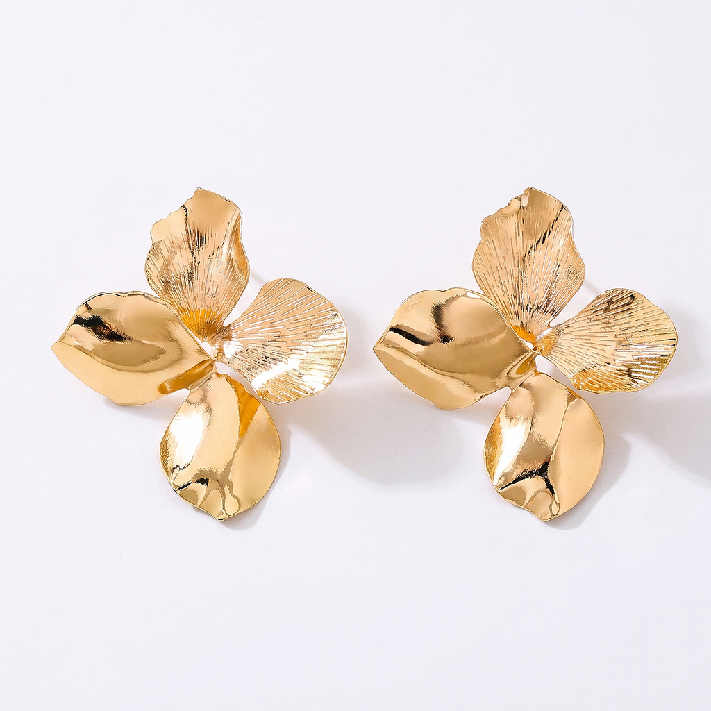 Soleil Earrings