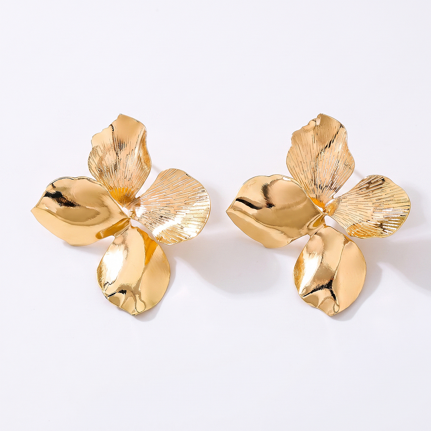 Soleil Earrings
