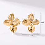 Soleil Earrings