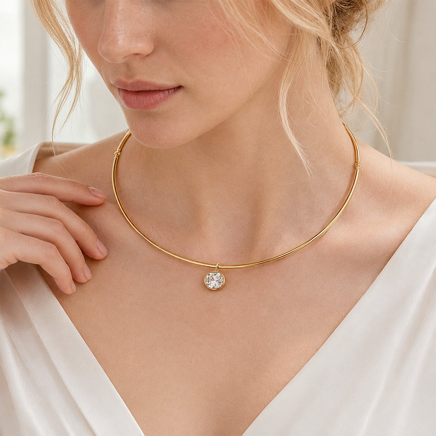 The Grace Collar