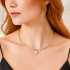 The Grace Collar