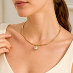The Grace Collar