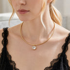 The Grace Collar