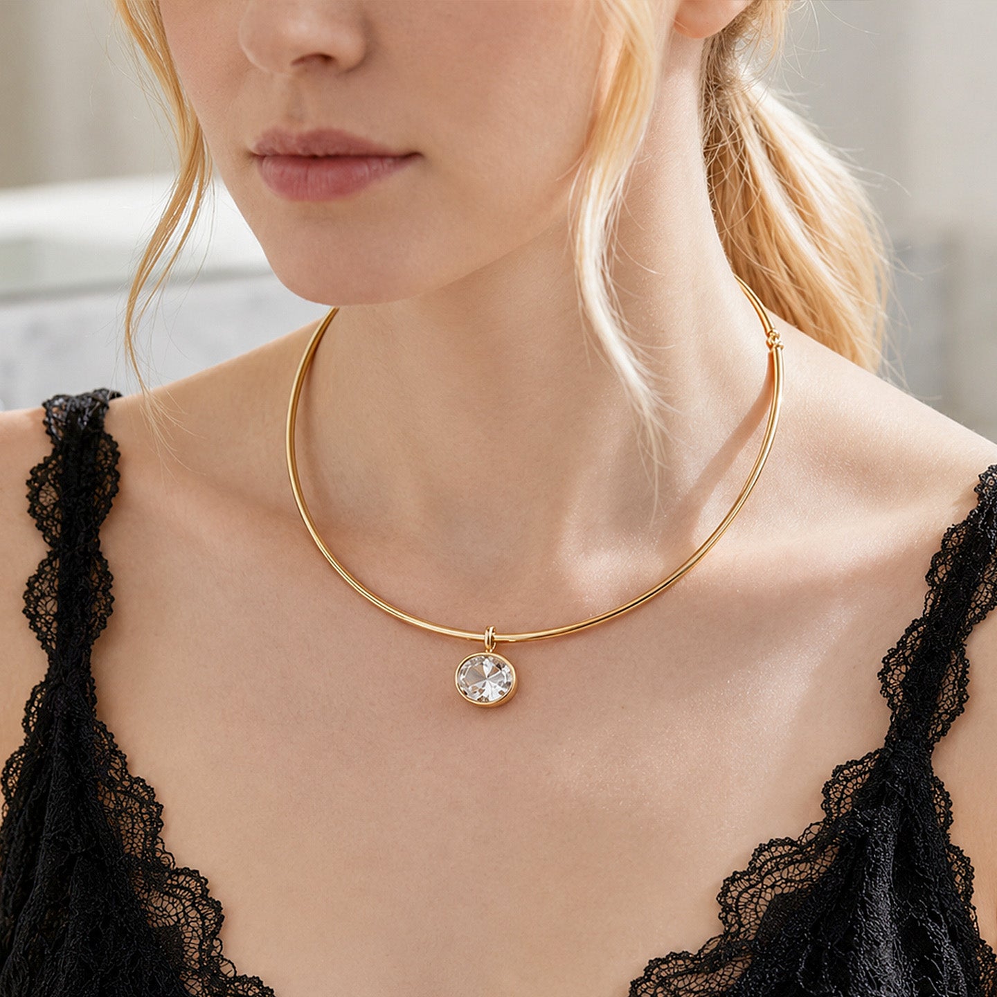 The Grace Collar