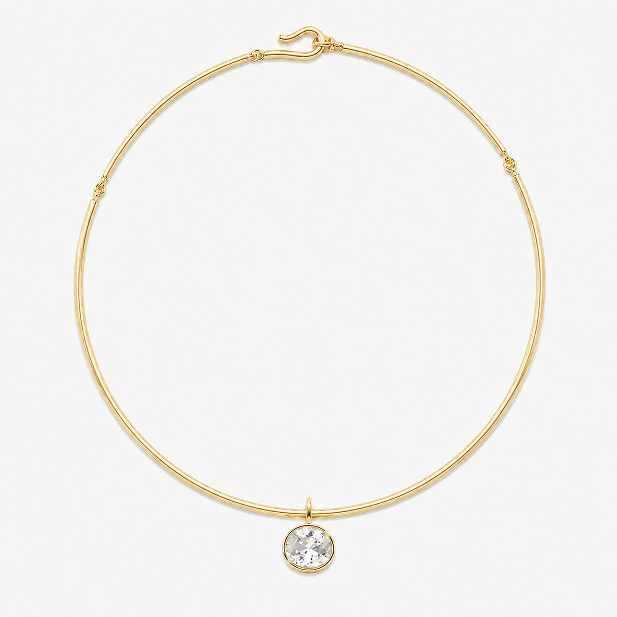 The Grace Collar