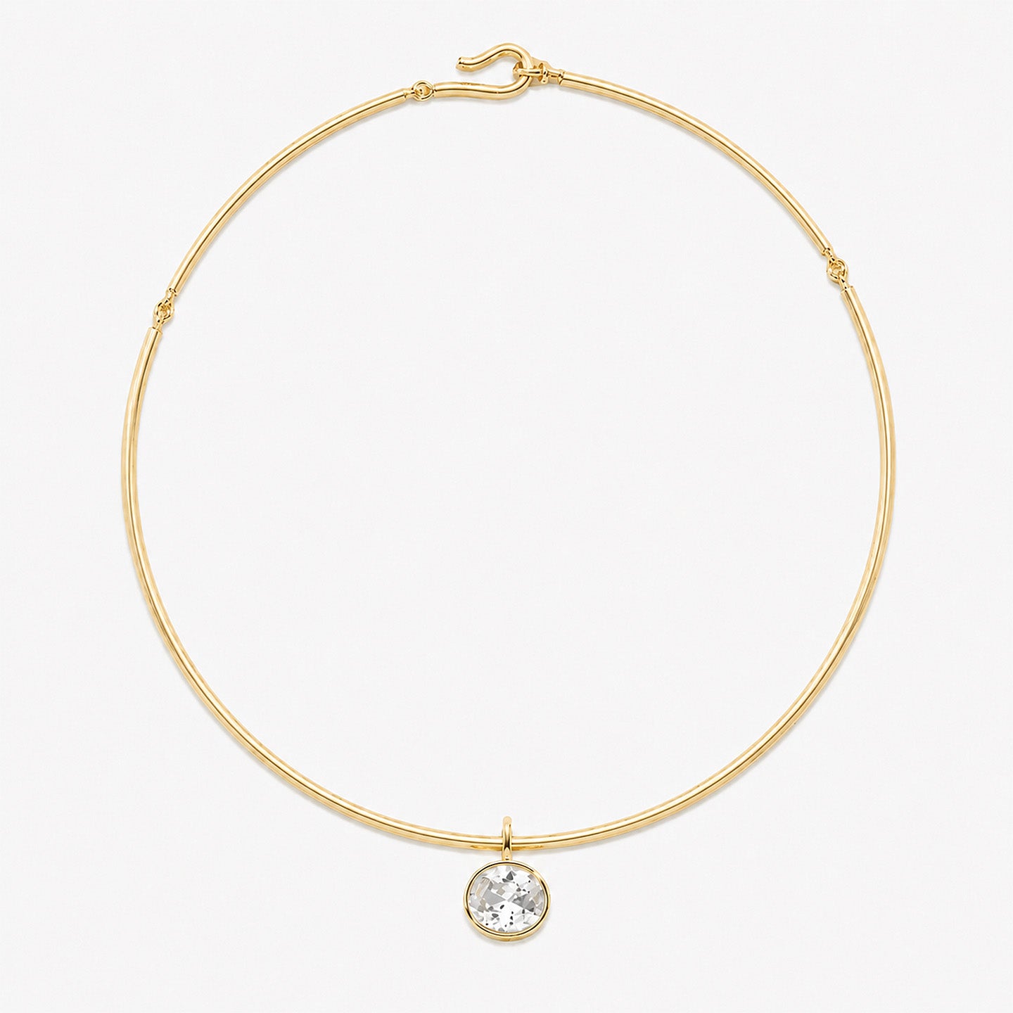 The Grace Collar