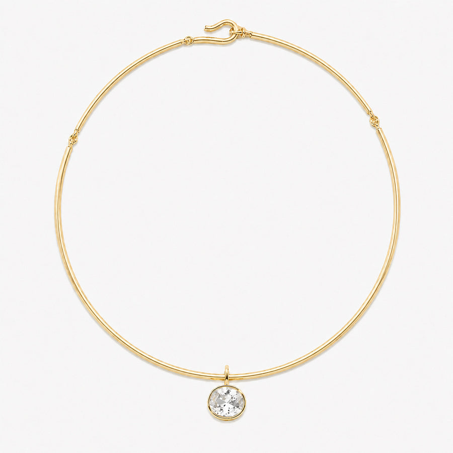 The Grace Collar
