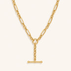 The Harbor Chain Necklace