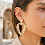Valentina Statement Earrings