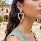 Valentina Statement Earrings