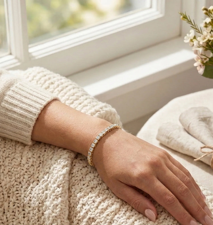Bracelets