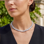 The Monarch Necklace