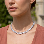 The Monarch Necklace