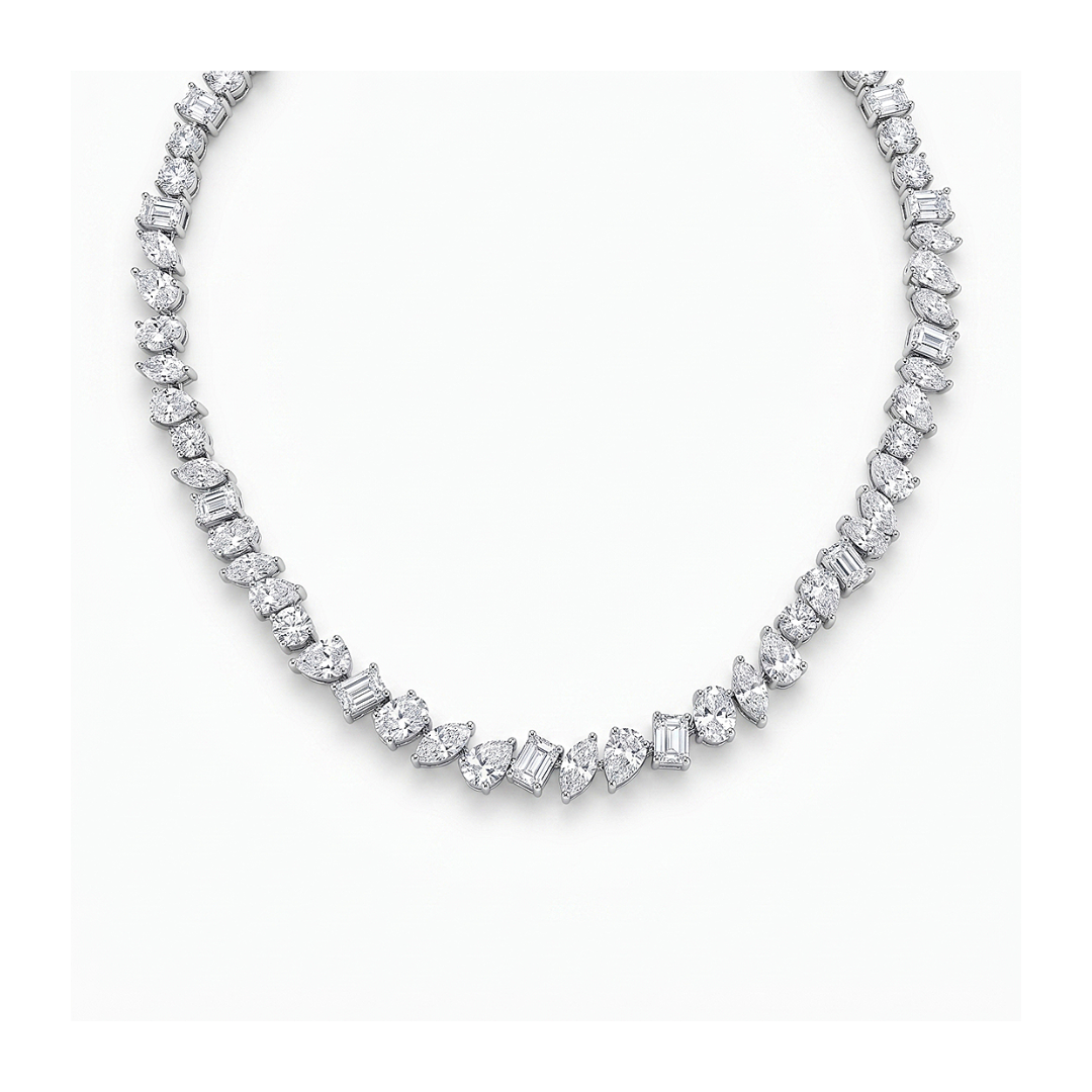 The Monarch Necklace