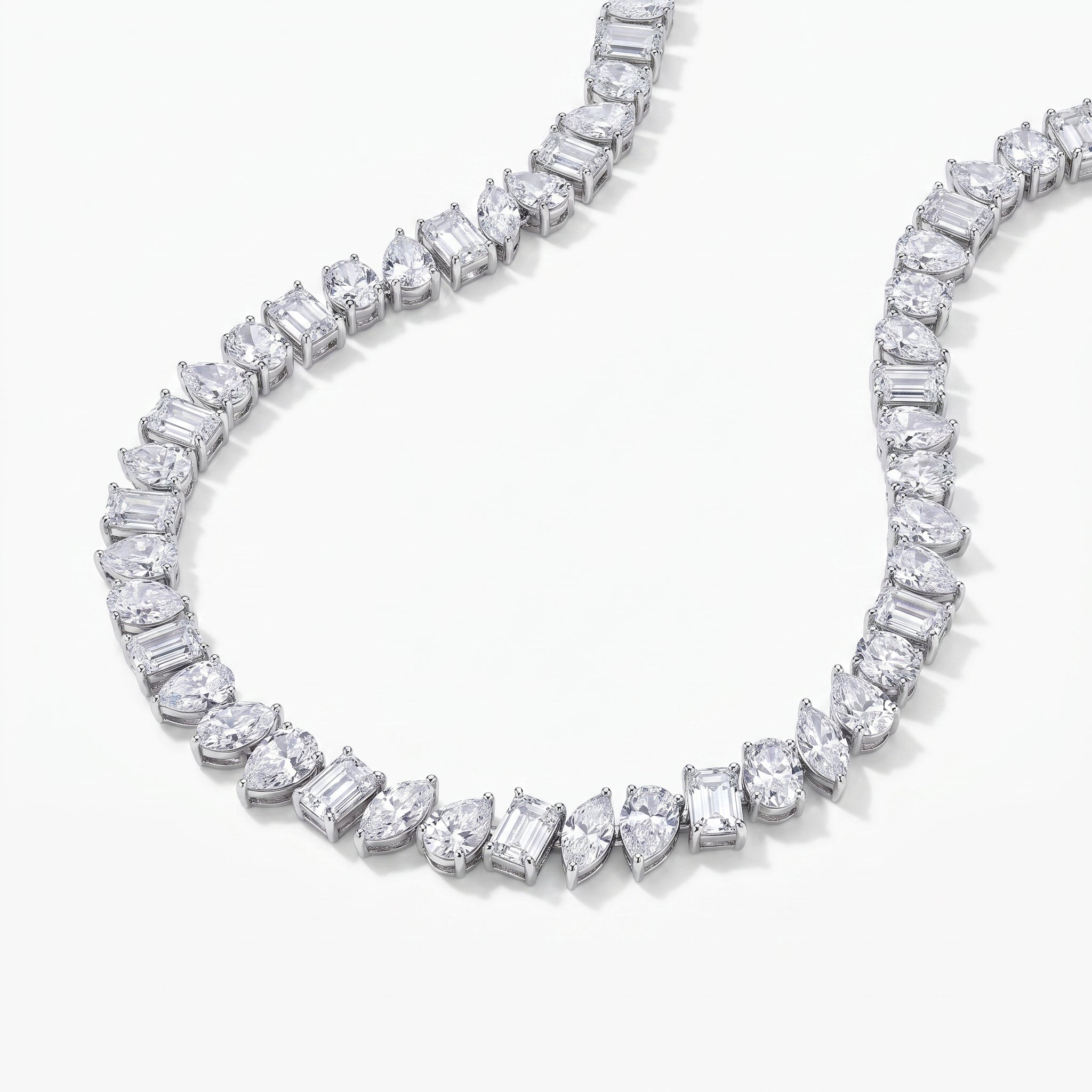 The Monarch Necklace