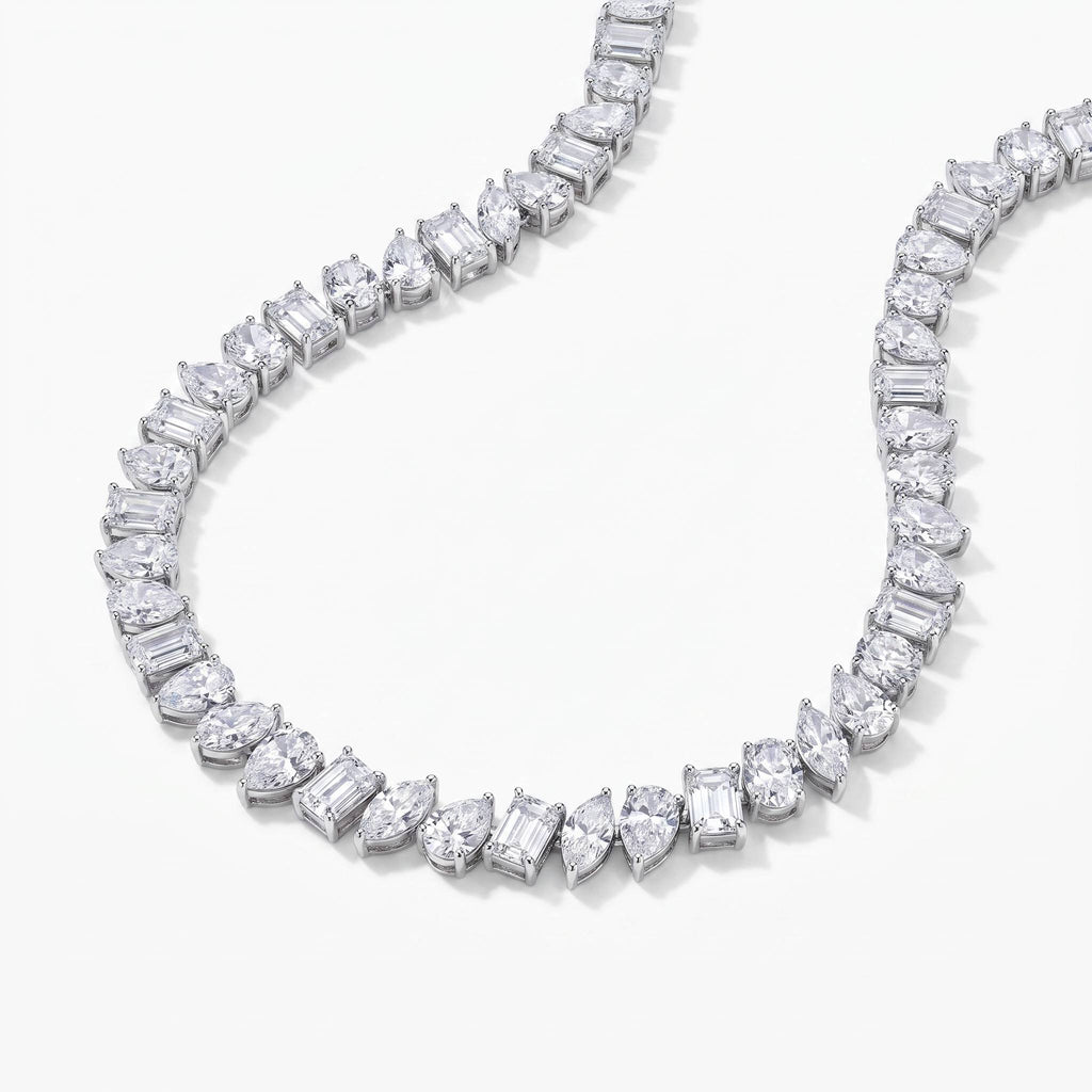 The Monarch Necklace