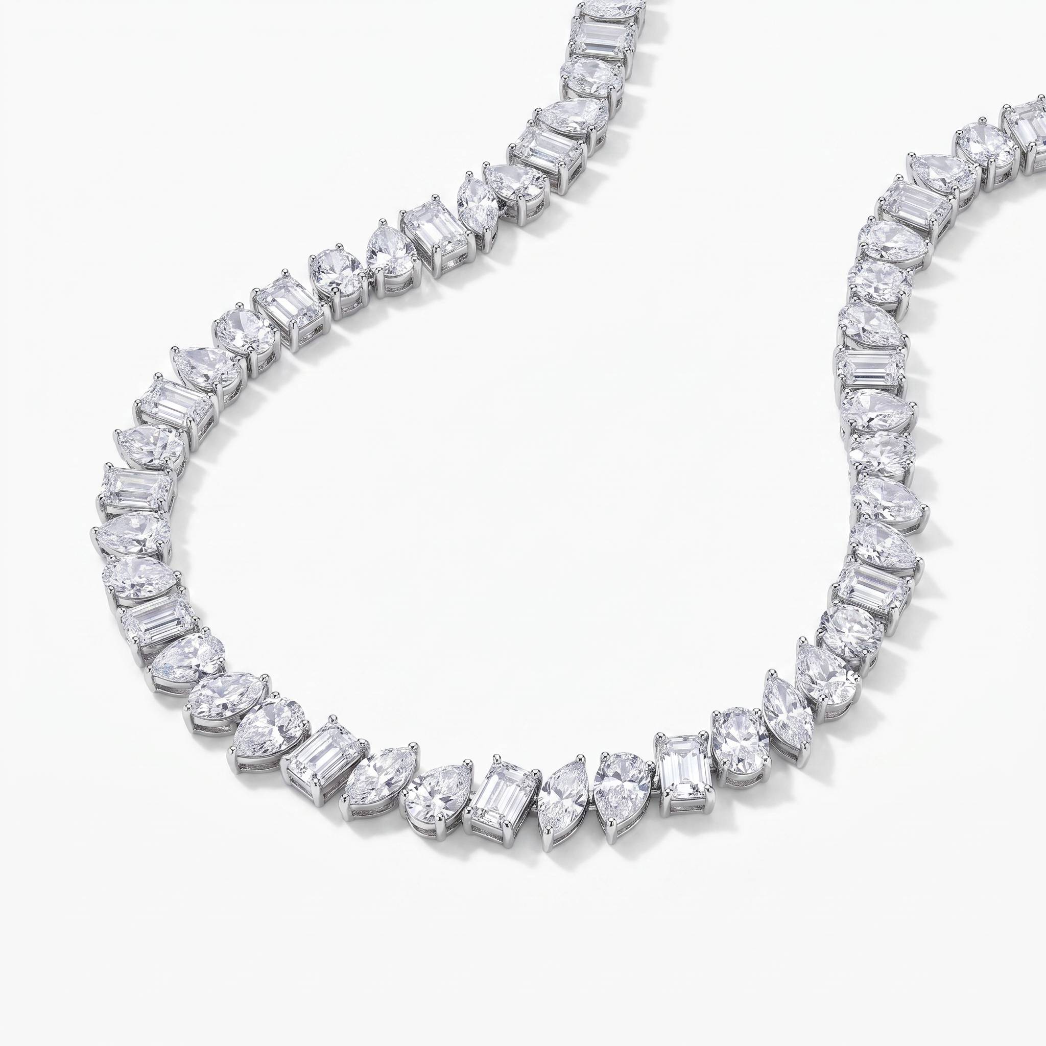 The Monarch Necklace