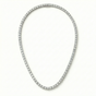 Bee Sparkle Tennis Necklace