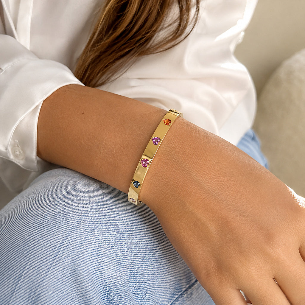 Amore Bangle