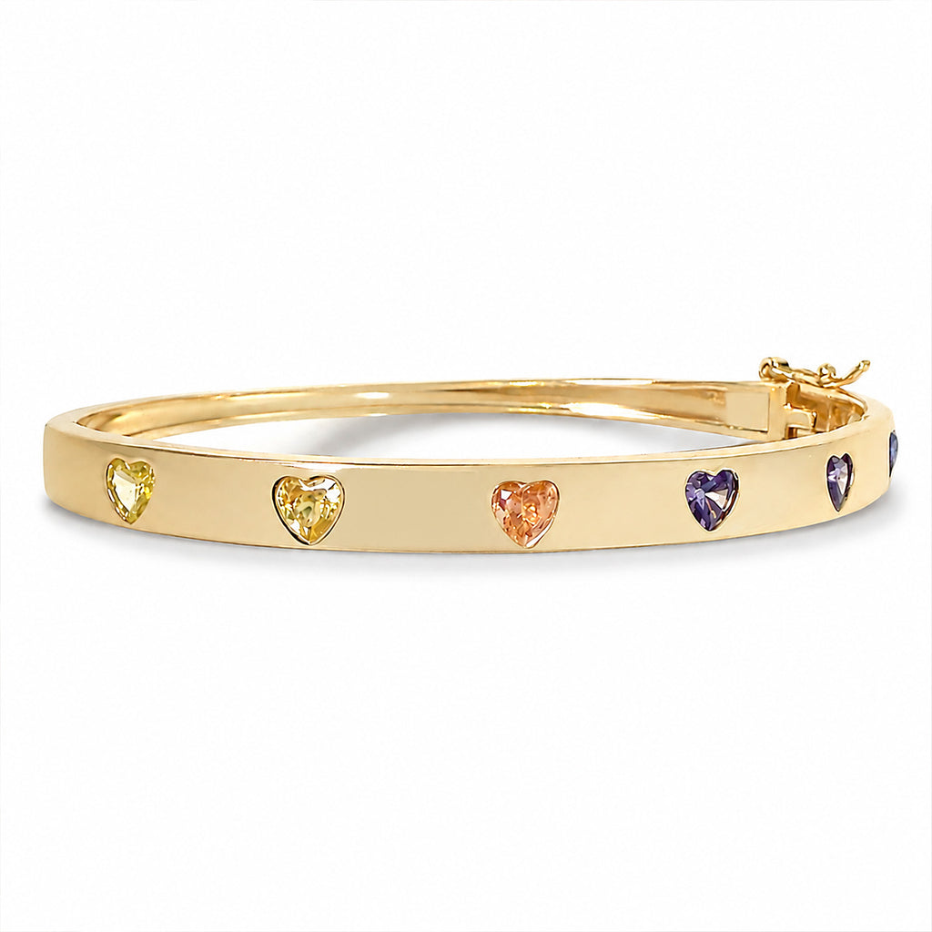 Amore Bangle