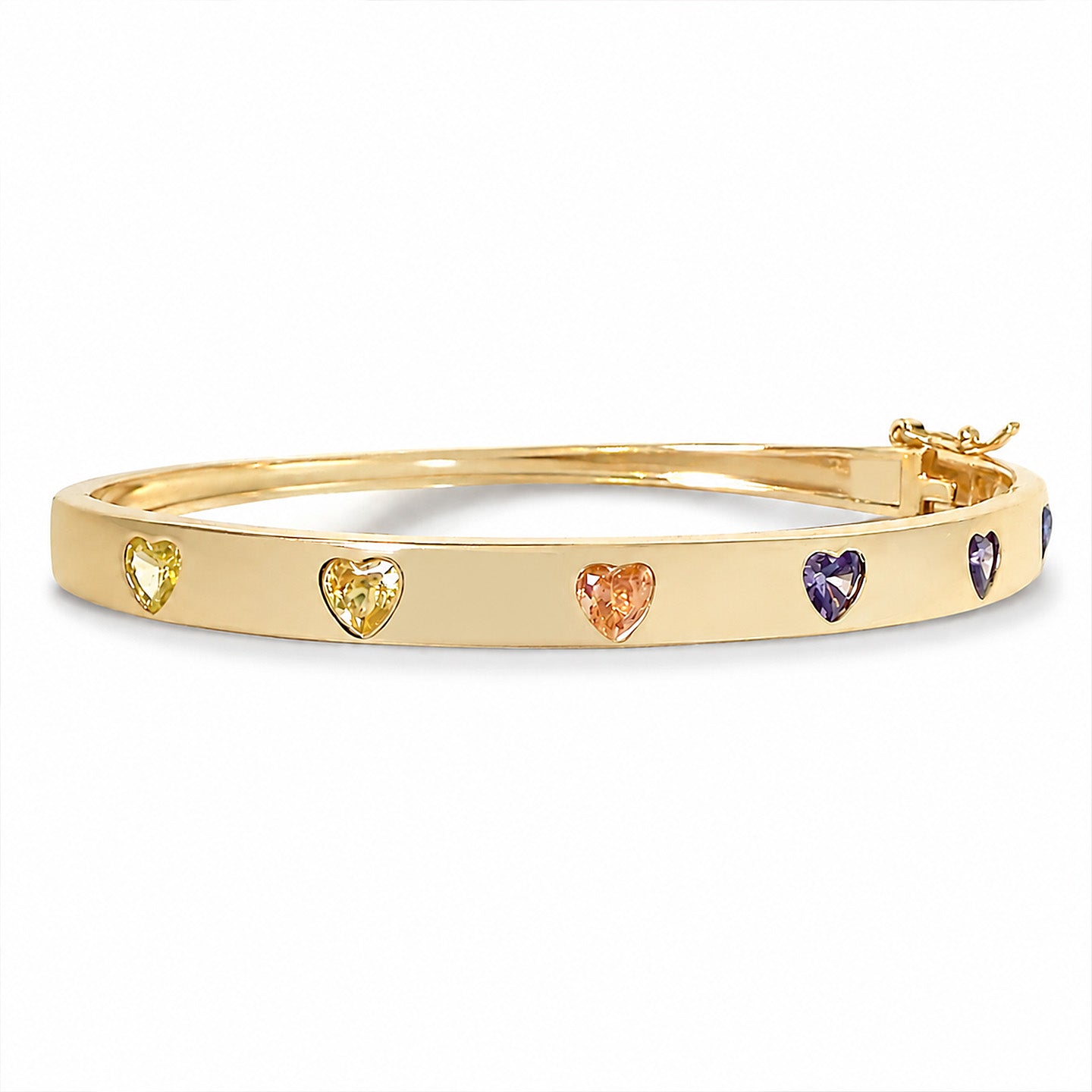 Amore Bangle