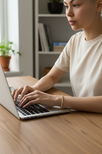 Bee Sparkle Tennis Bracelet