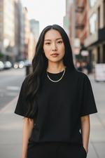 Load image into Gallery viewer, Golden Nectar Refined Necklace – Gold Chain Necklace