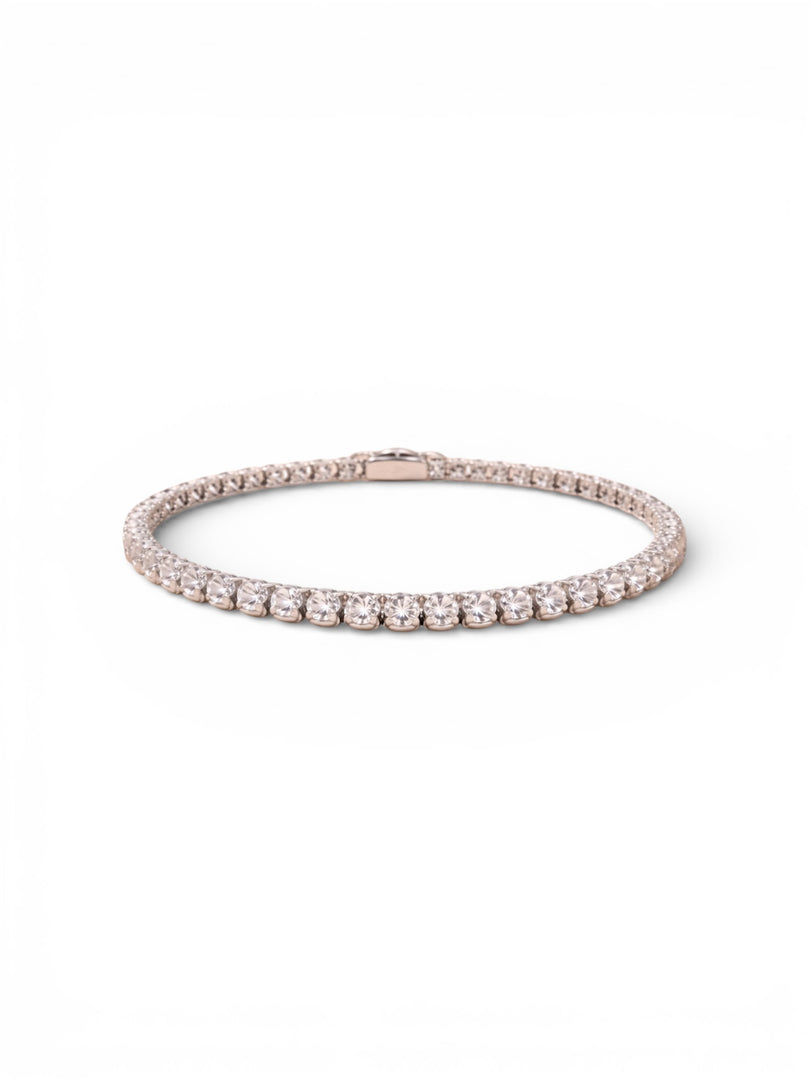 Bee Sparkle Day-to-Night Tennis Bracelet – Tennis Bracelet for Women
