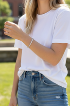 Bee Sparkle Day-to-Night Tennis Bracelet – Tennis Bracelet for Women