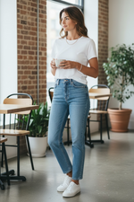 Load image into Gallery viewer, Bee Sparkle Day-to-Night Set – Tennis Necklace &amp; Bracelet