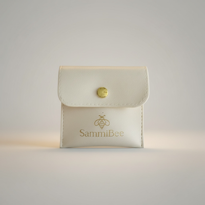 SammiBee Travel Pouch