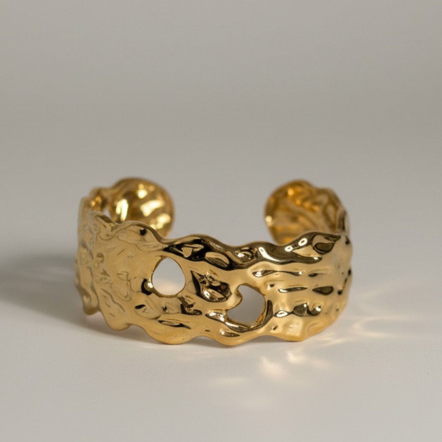 Wild Honey Cuff