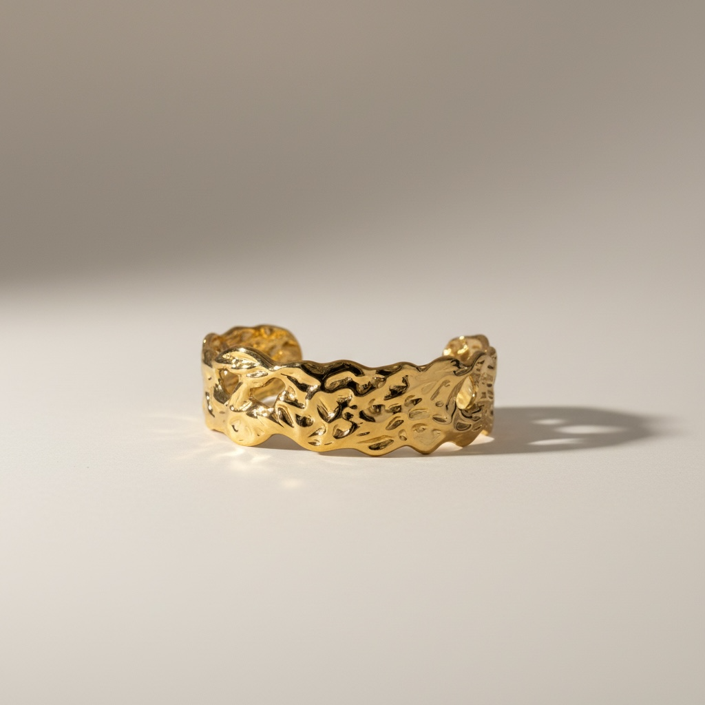 Wild Honey Cuff
