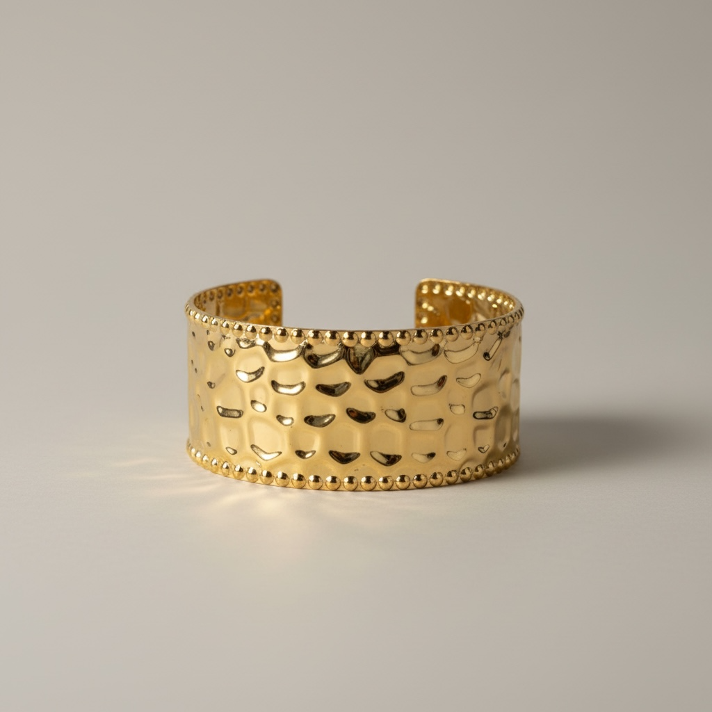 Hive Luxe Cuff