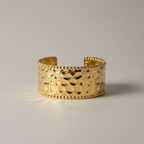 Hive Luxe Cuff