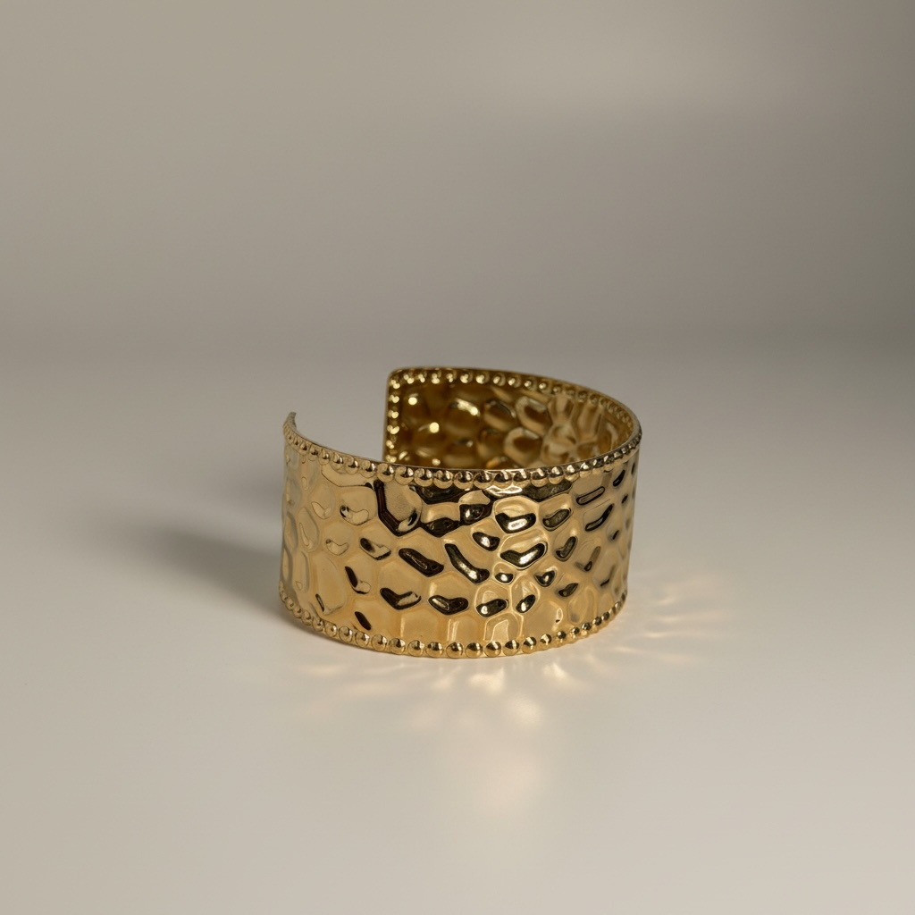 Hive Luxe Cuff